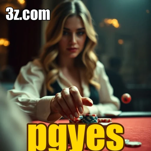 pgyes Ação