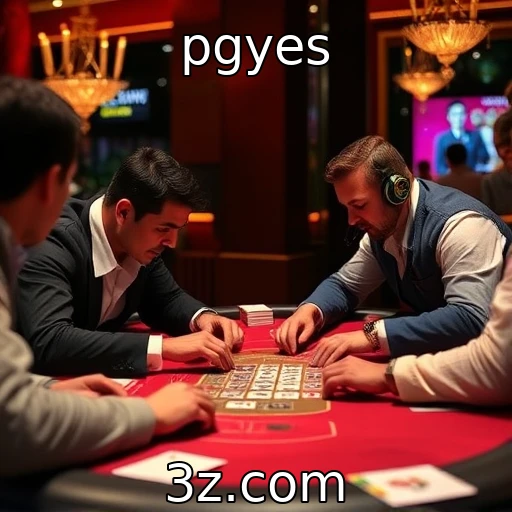 Comportamento de apostadores brasileiros em jogos de roleta