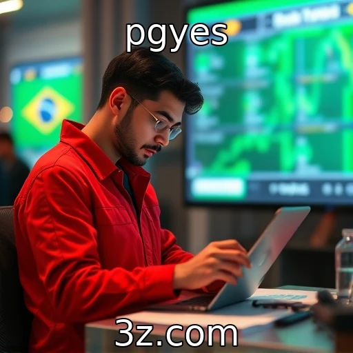 Expansão de plataformas de apostas no cenário brasileiro