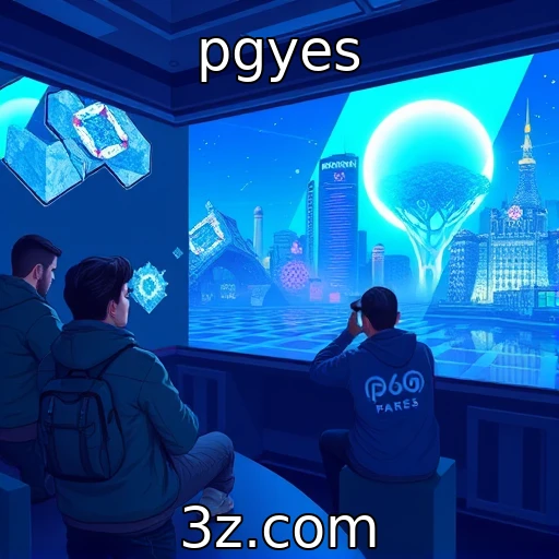 Novas oportunidades no desenvolvimento de jogos em nuvem