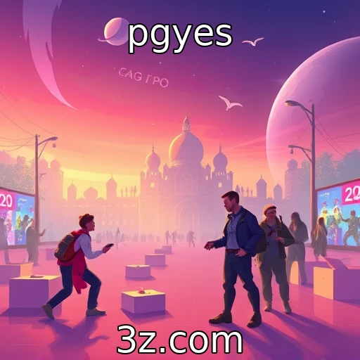 Crescimento das vendas digitais na indústria de games