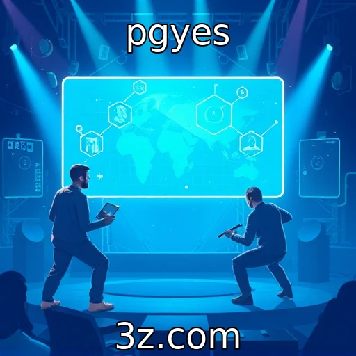 Tendências emergentes na indústria de jogos