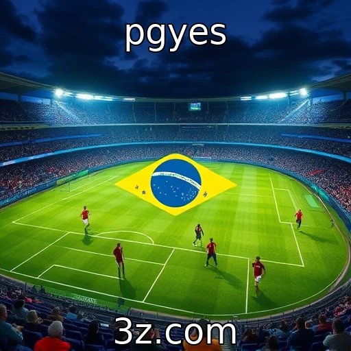 Expansão de operadores de apostas no mercado brasileiro