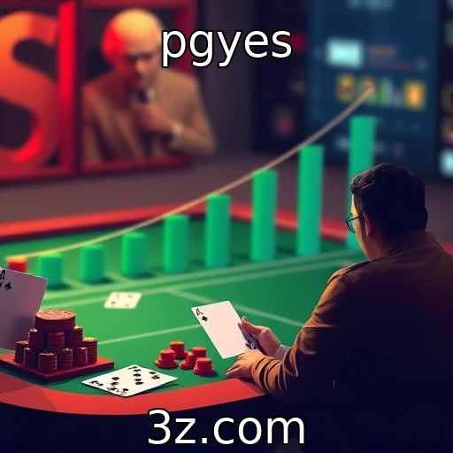 Desempenho financeiro de provedores de jogos em análise detalhada