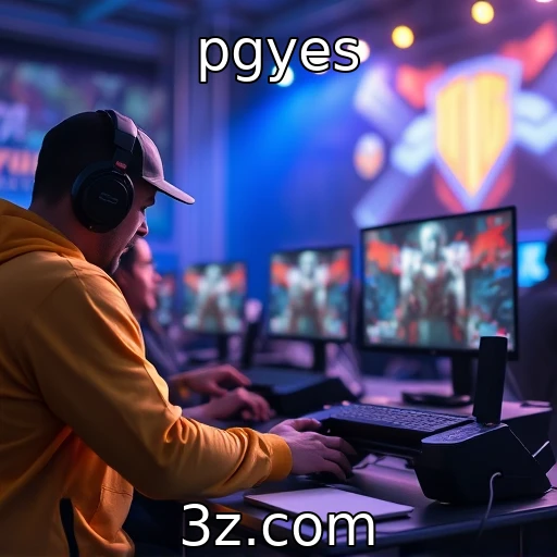 A crescente popularidade dos eSports no Brasil