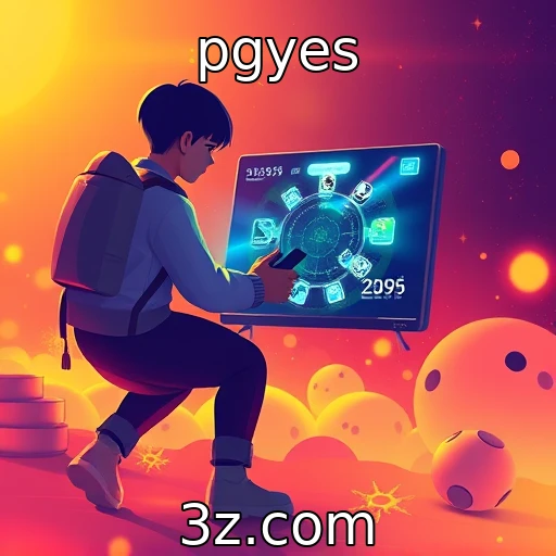 Perspectivas de crescimento na indústria de jogos digitais