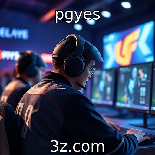 O crescimento do eSports e seu público global