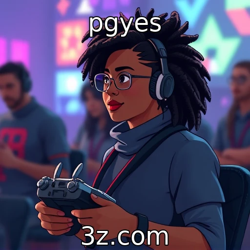 Desafios da inclusão na indústria de jogos