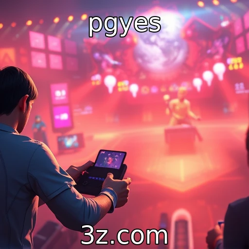 Novas tecnologias de desenvolvimento de jogos