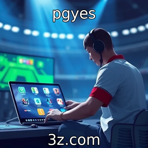 Desafios na regulamentação de jogos online