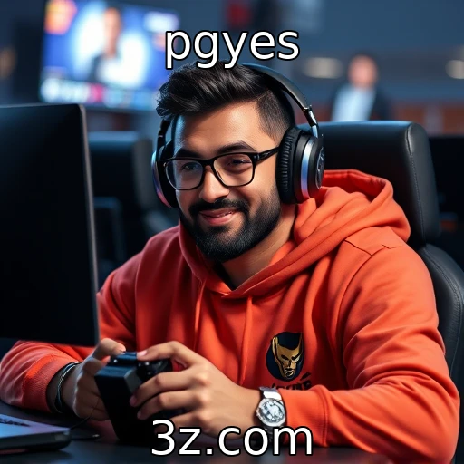 Aumento da popularidade de streamers de jogos de apostas