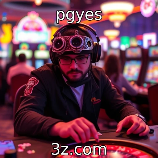 Participação de streamers no aumento do engajamento em cassinos