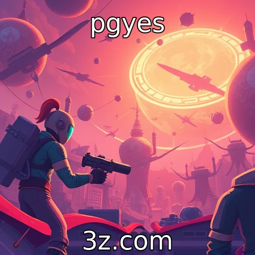 Avanços tecnológicos moldam o futuro dos jogos