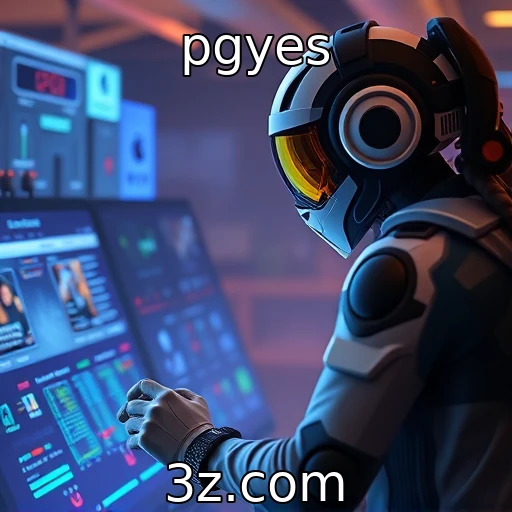 Inovações tecnológicas transformam a experiência de jogo